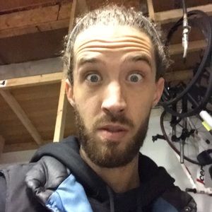 Meet your Posher, Aaron